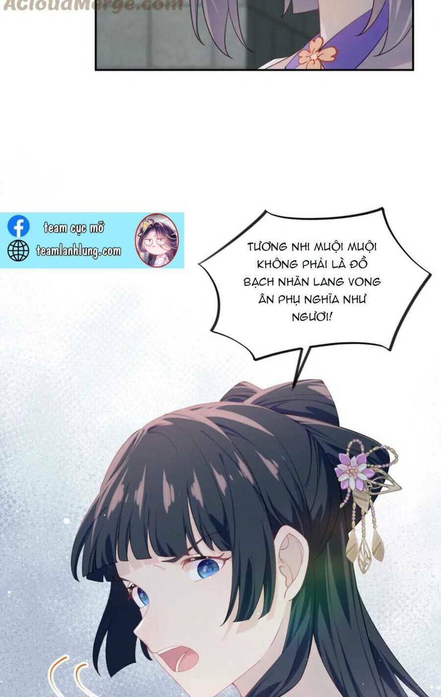 Một Đêm Bệnh Kiều Đột Nhiên Tới: Chapter 114