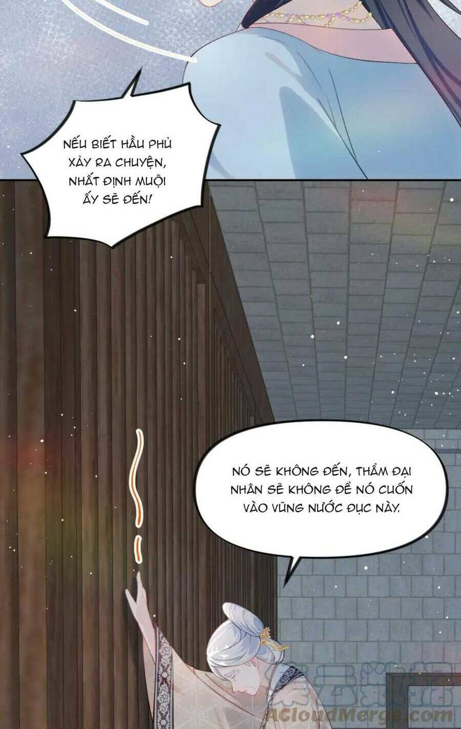 Một Đêm Bệnh Kiều Đột Nhiên Tới: Chapter 114