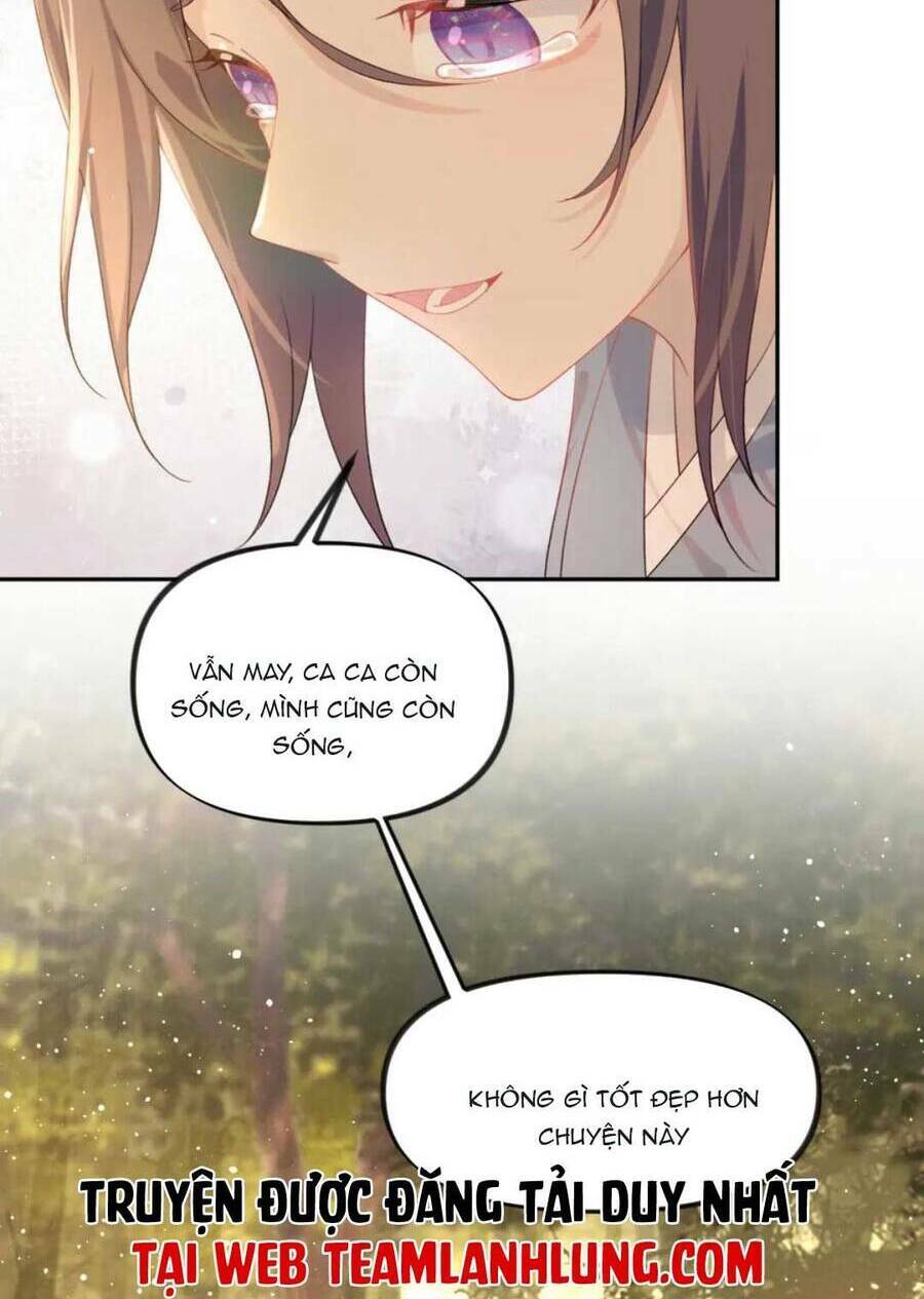 Một Đêm Bệnh Kiều Đột Nhiên Tới: Chapter 115