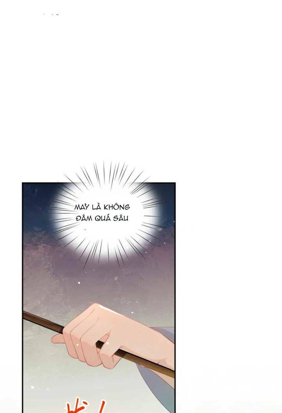 Một Đêm Bệnh Kiều Đột Nhiên Tới: Chapter 115