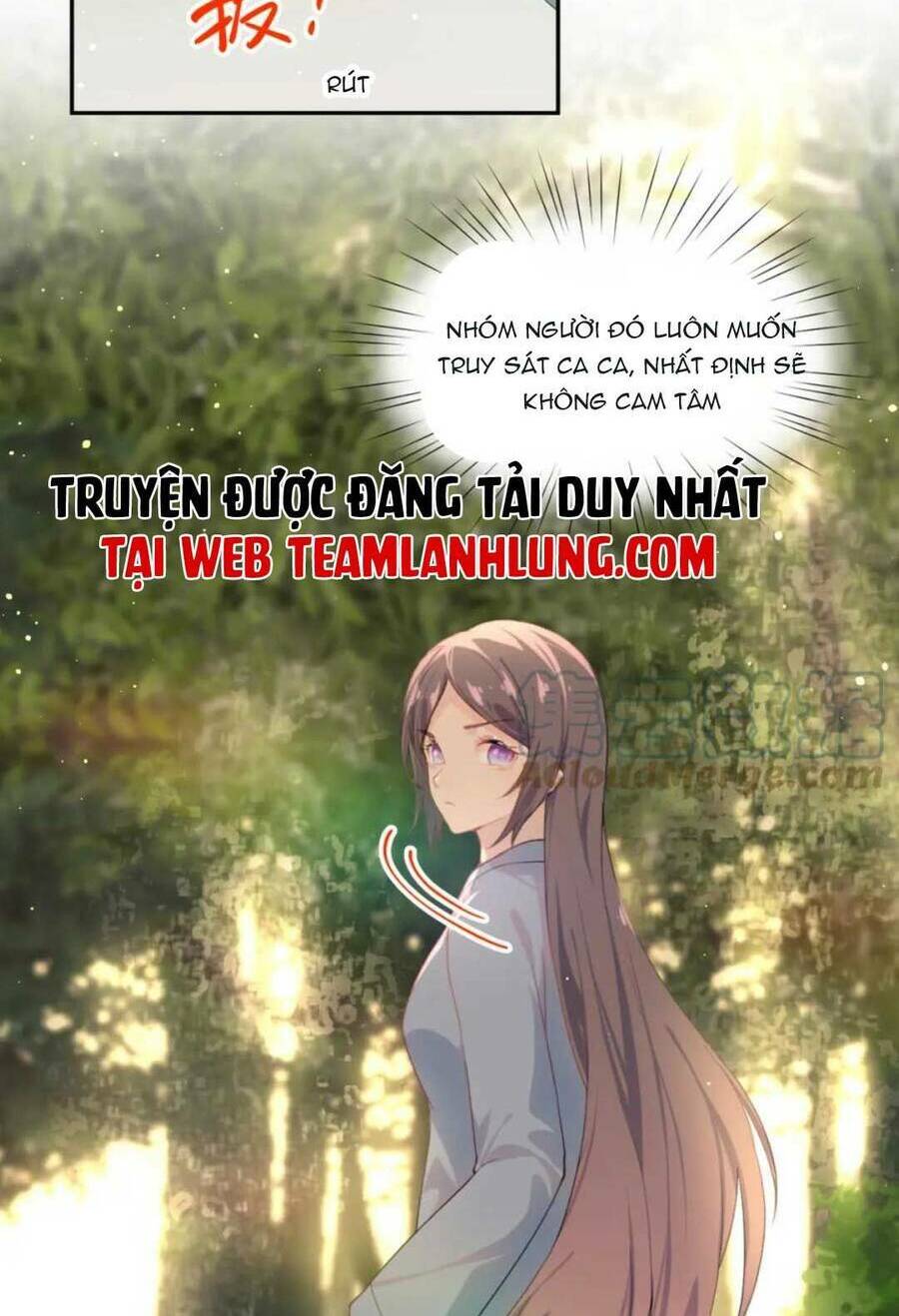 Một Đêm Bệnh Kiều Đột Nhiên Tới: Chapter 115