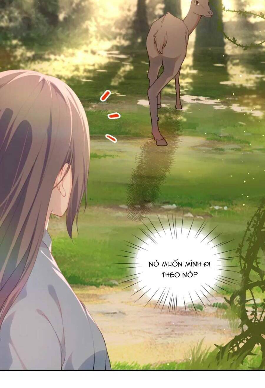 Một Đêm Bệnh Kiều Đột Nhiên Tới: Chapter 115