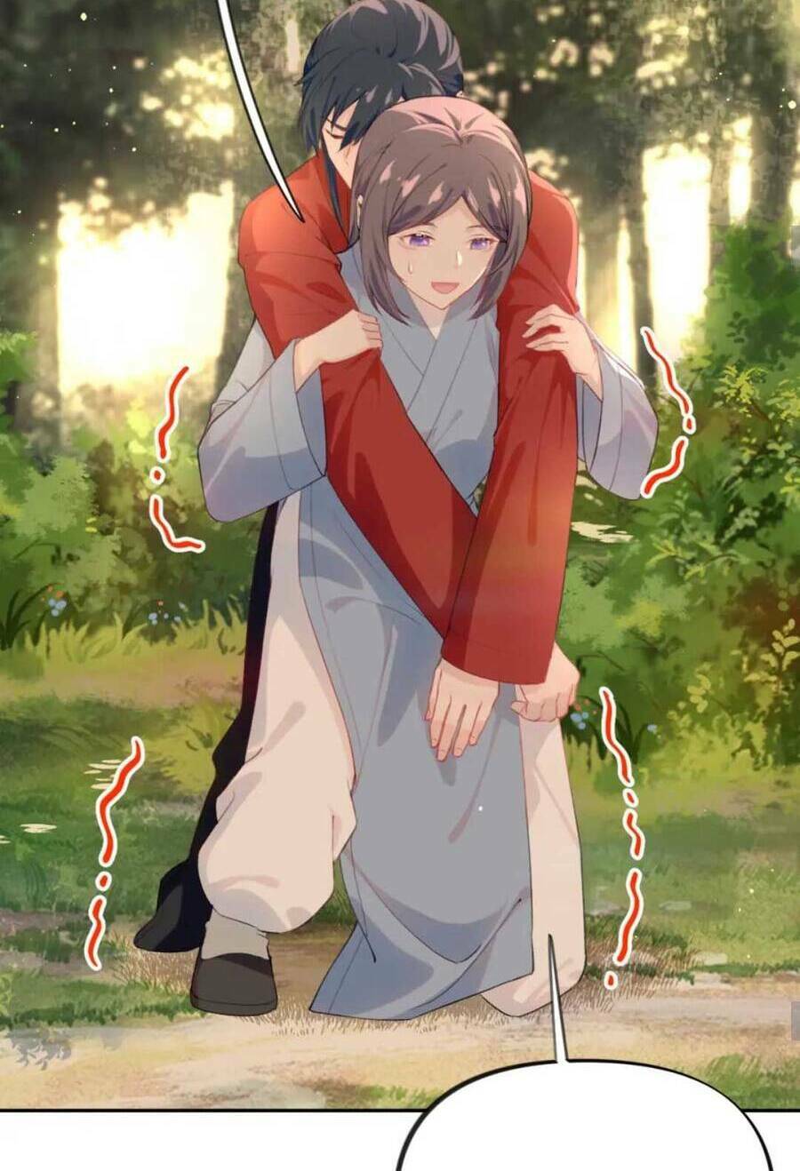 Một Đêm Bệnh Kiều Đột Nhiên Tới: Chapter 115