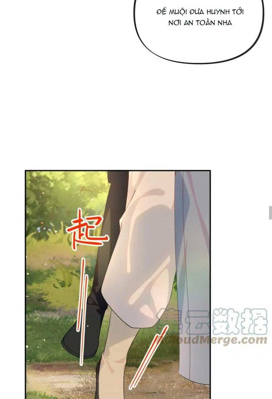 Một Đêm Bệnh Kiều Đột Nhiên Tới: Chapter 115
