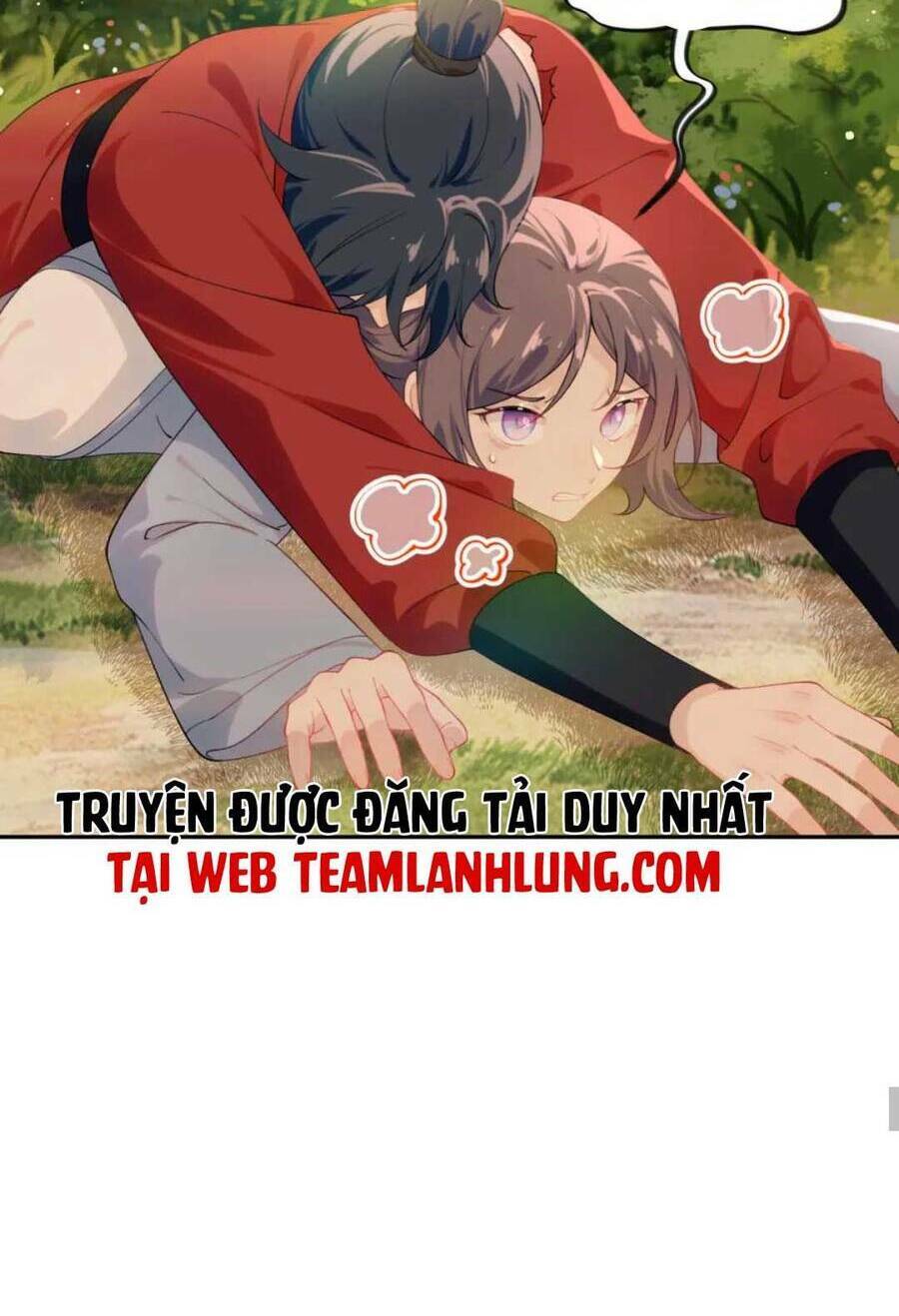 Một Đêm Bệnh Kiều Đột Nhiên Tới: Chapter 115
