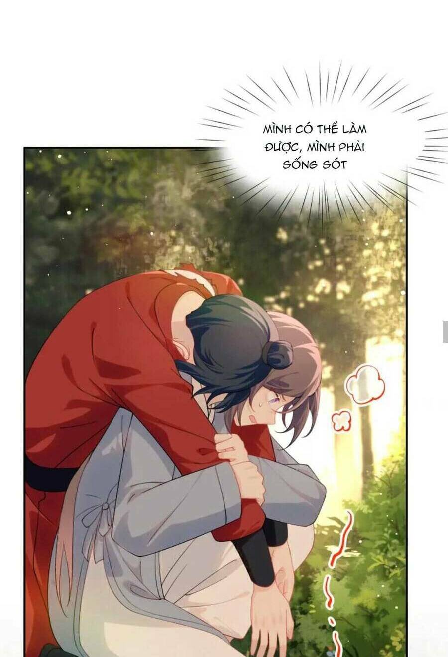 Một Đêm Bệnh Kiều Đột Nhiên Tới: Chapter 115