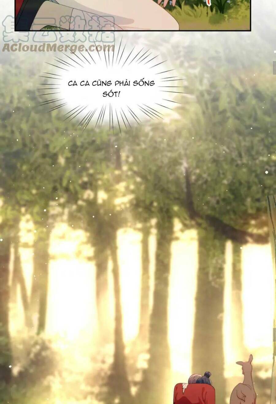 Một Đêm Bệnh Kiều Đột Nhiên Tới: Chapter 115