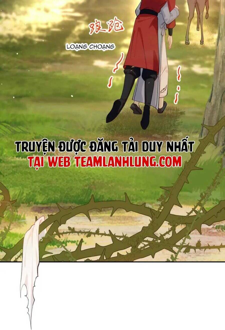 Một Đêm Bệnh Kiều Đột Nhiên Tới: Chapter 115