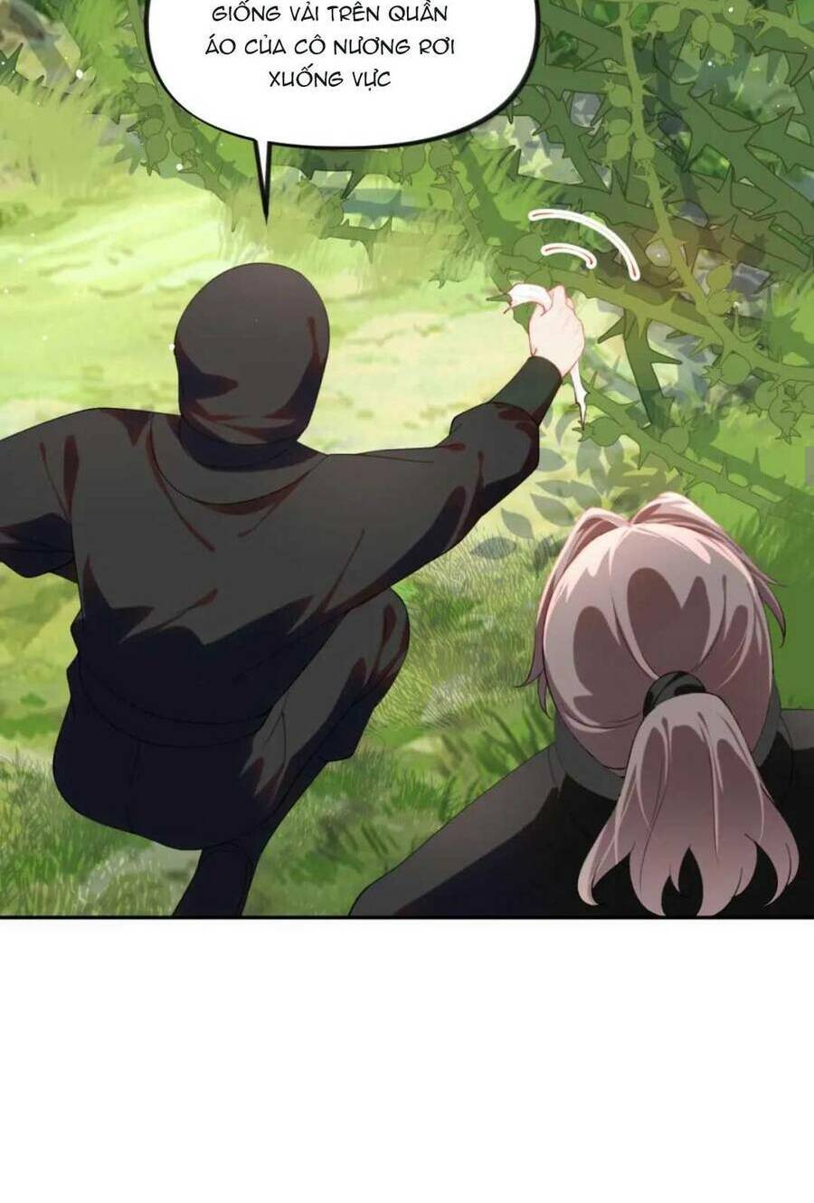 Một Đêm Bệnh Kiều Đột Nhiên Tới: Chapter 115