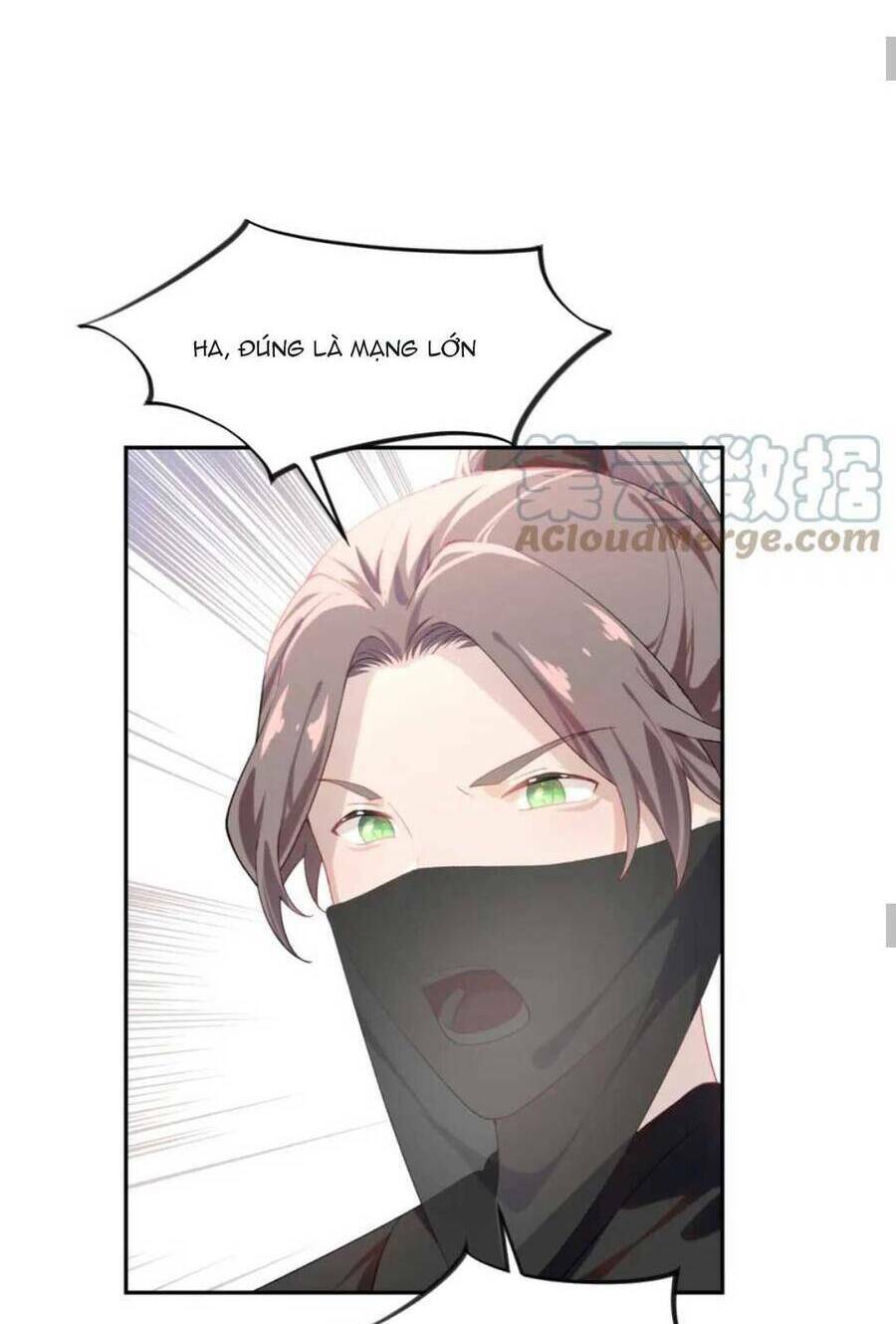 Một Đêm Bệnh Kiều Đột Nhiên Tới: Chapter 115