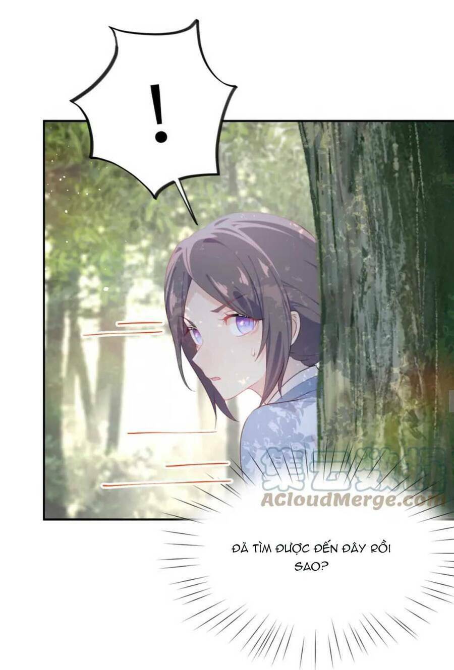 Một Đêm Bệnh Kiều Đột Nhiên Tới: Chapter 115