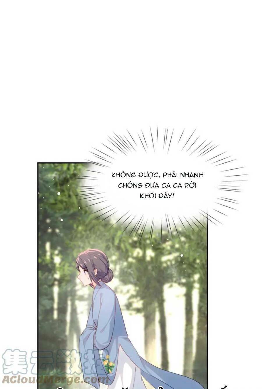 Một Đêm Bệnh Kiều Đột Nhiên Tới: Chapter 115
