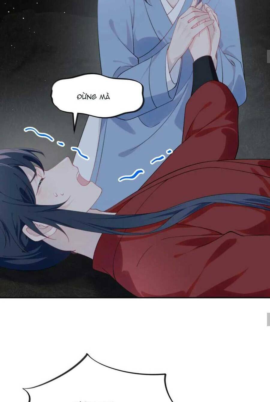 Một Đêm Bệnh Kiều Đột Nhiên Tới: Chapter 115