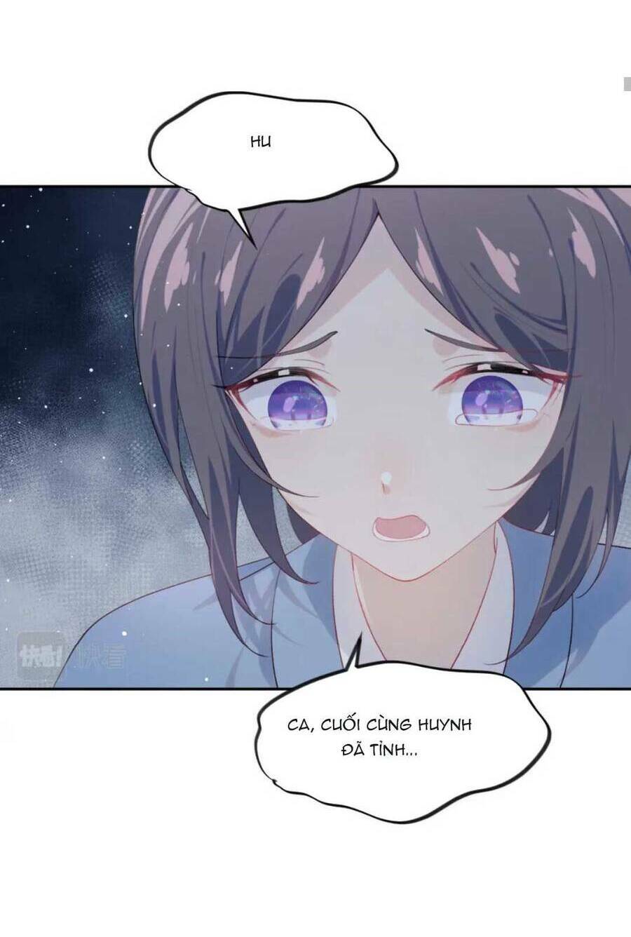 Một Đêm Bệnh Kiều Đột Nhiên Tới: Chapter 115