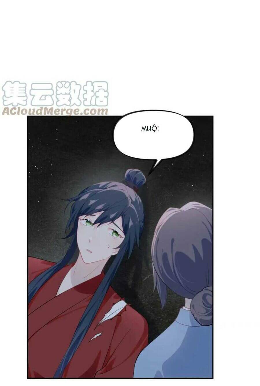Một Đêm Bệnh Kiều Đột Nhiên Tới: Chapter 115