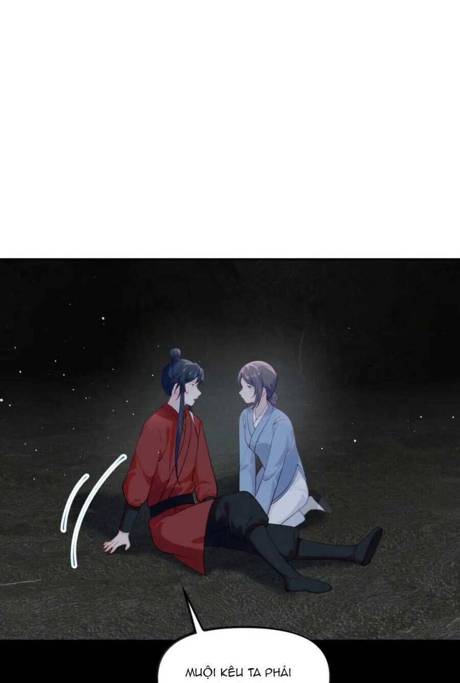 Một Đêm Bệnh Kiều Đột Nhiên Tới: Chapter 115