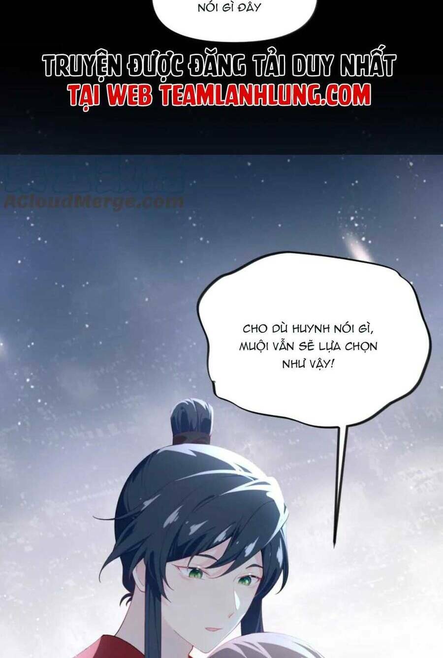 Một Đêm Bệnh Kiều Đột Nhiên Tới: Chapter 115