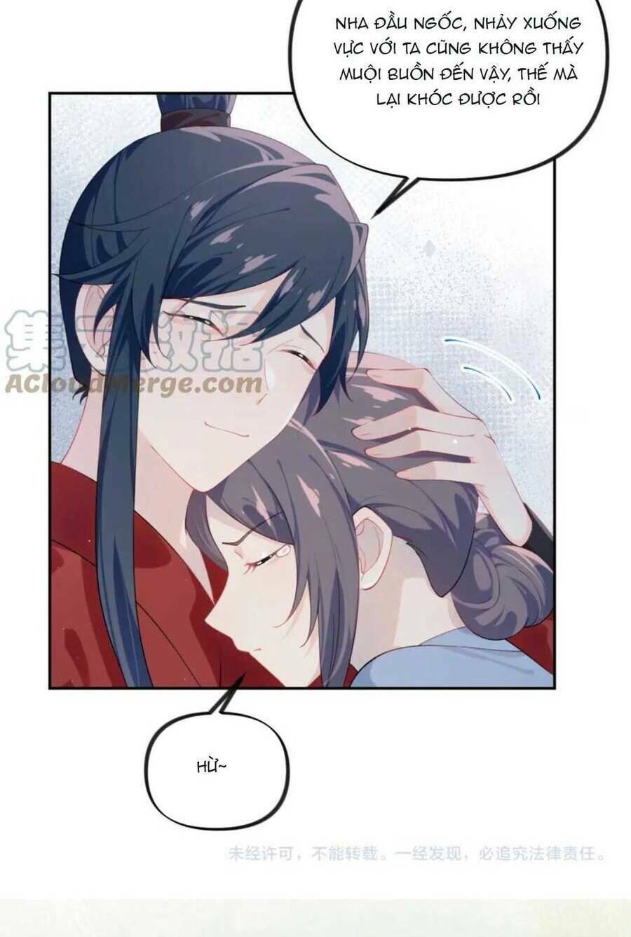 Một Đêm Bệnh Kiều Đột Nhiên Tới: Chapter 115