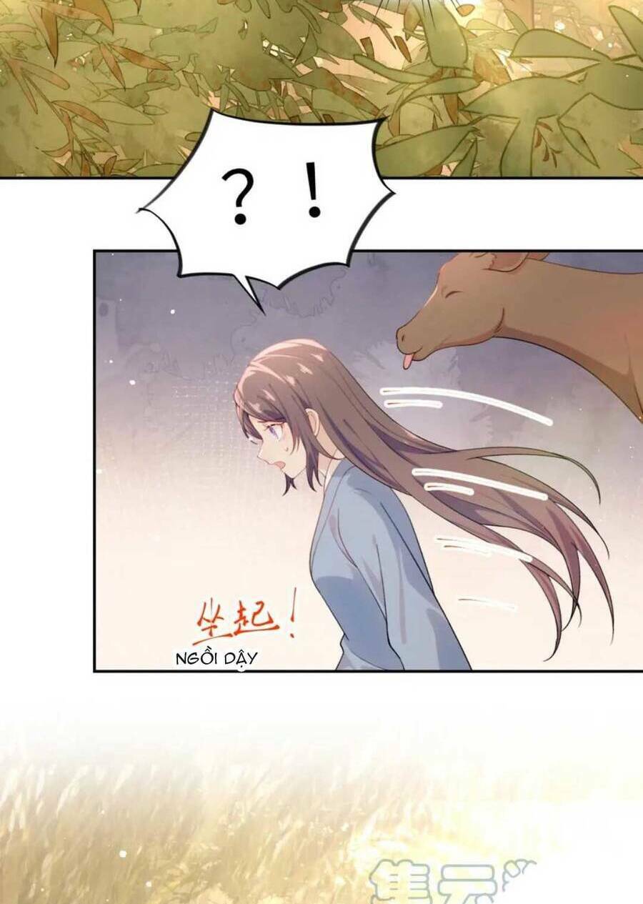 Một Đêm Bệnh Kiều Đột Nhiên Tới: Chapter 115