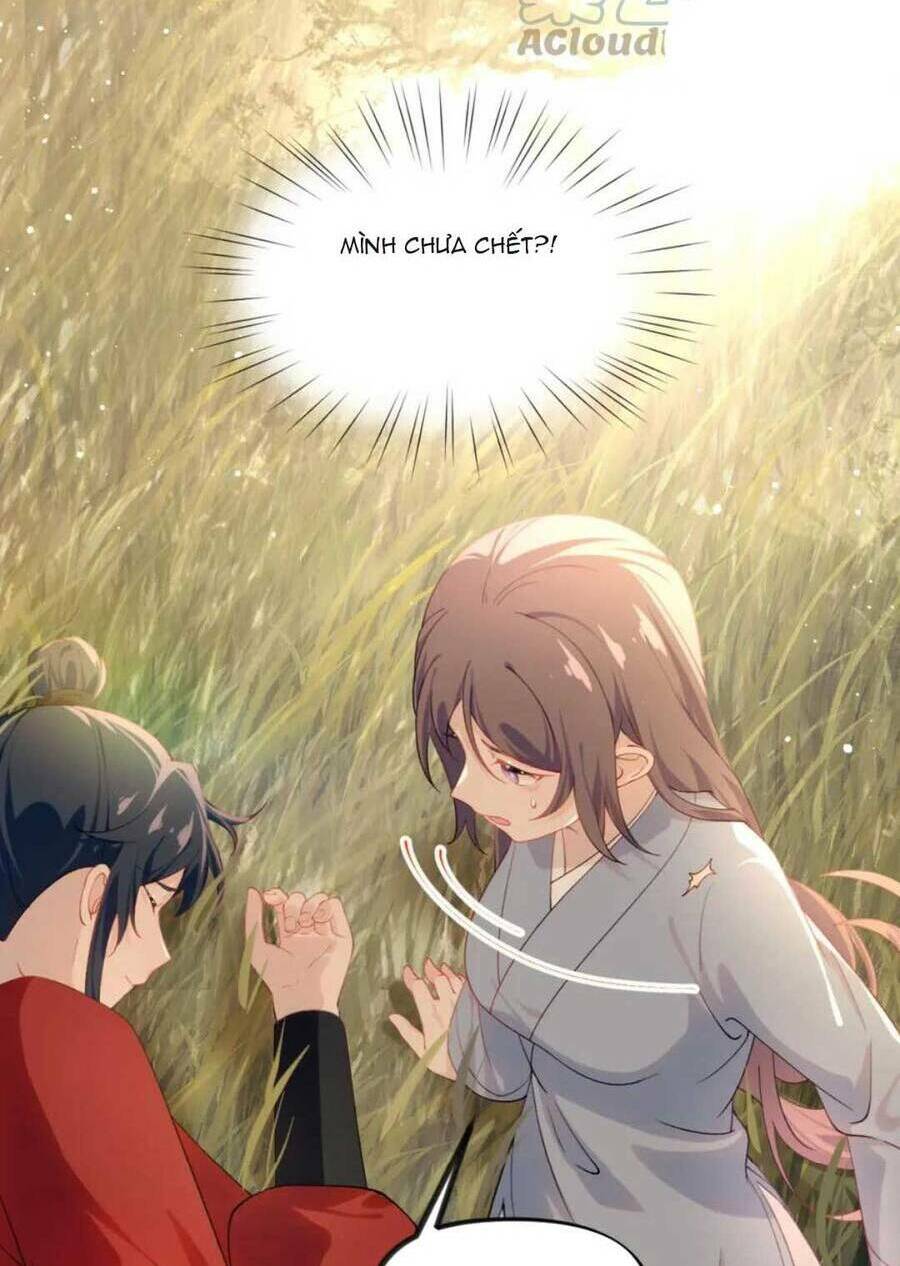 Một Đêm Bệnh Kiều Đột Nhiên Tới: Chapter 115
