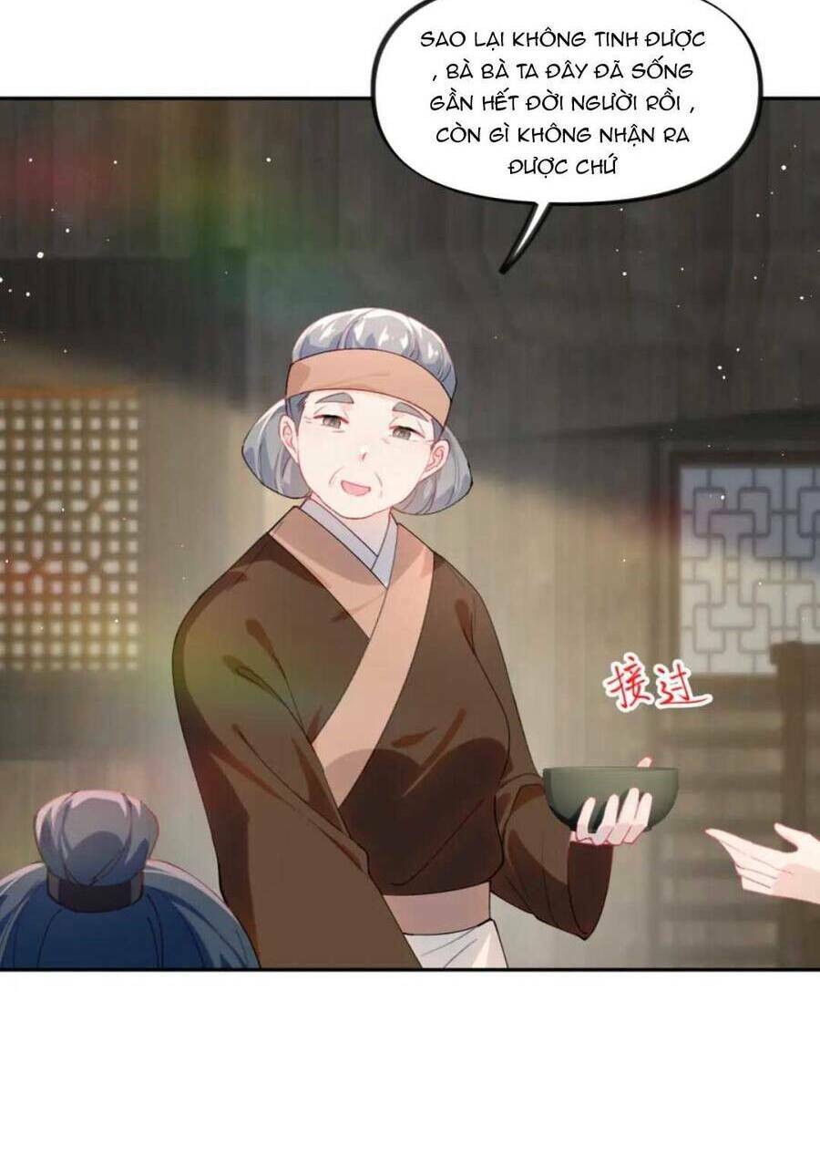 Một Đêm Bệnh Kiều Đột Nhiên Tới: Chapter 119