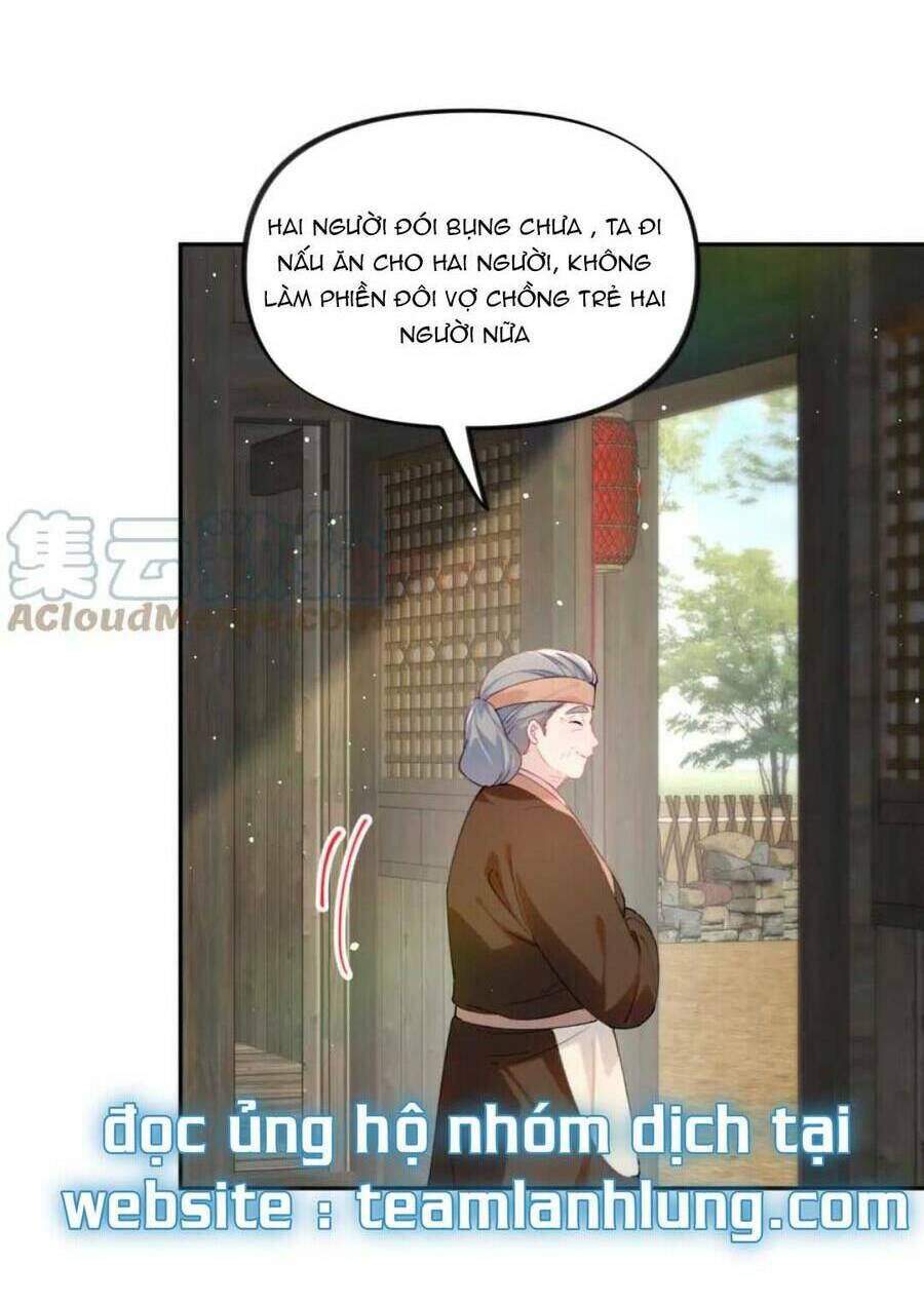 Một Đêm Bệnh Kiều Đột Nhiên Tới: Chapter 119