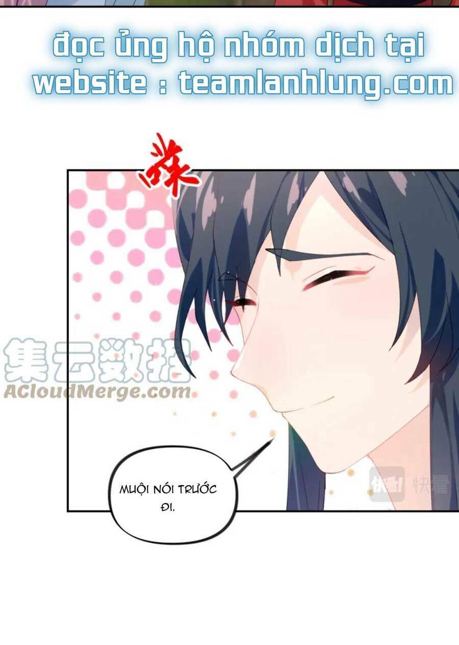 Một Đêm Bệnh Kiều Đột Nhiên Tới: Chapter 119