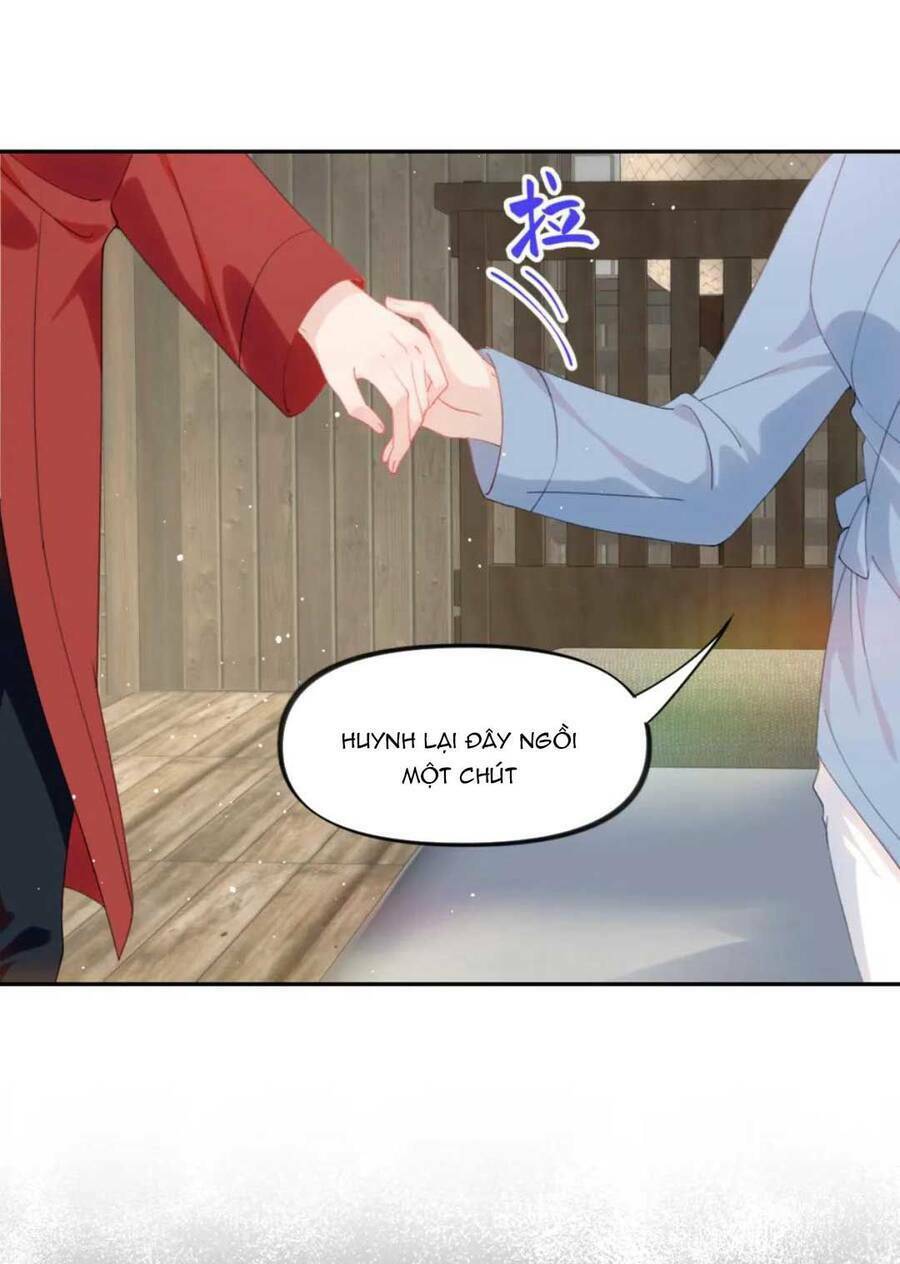 Một Đêm Bệnh Kiều Đột Nhiên Tới: Chapter 119