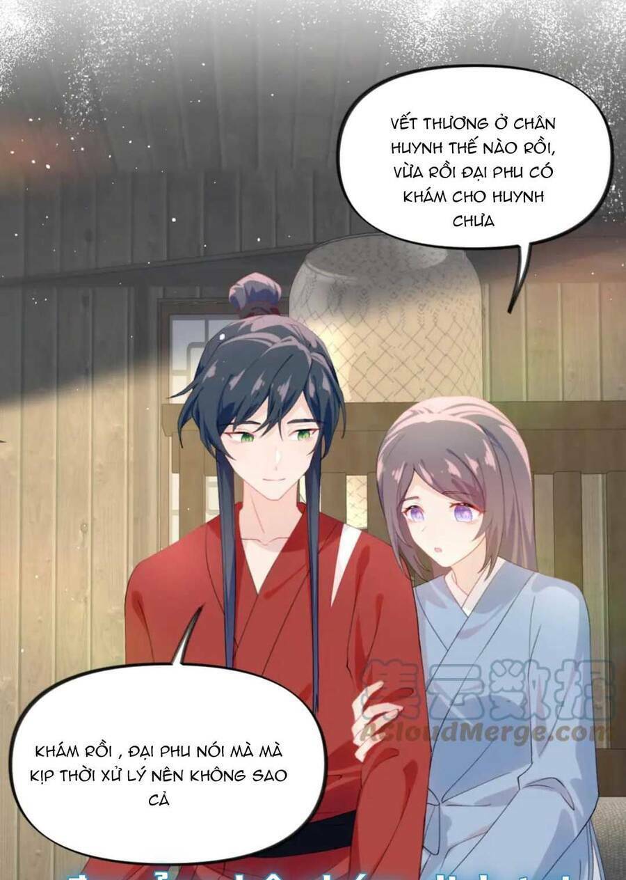 Một Đêm Bệnh Kiều Đột Nhiên Tới: Chapter 119
