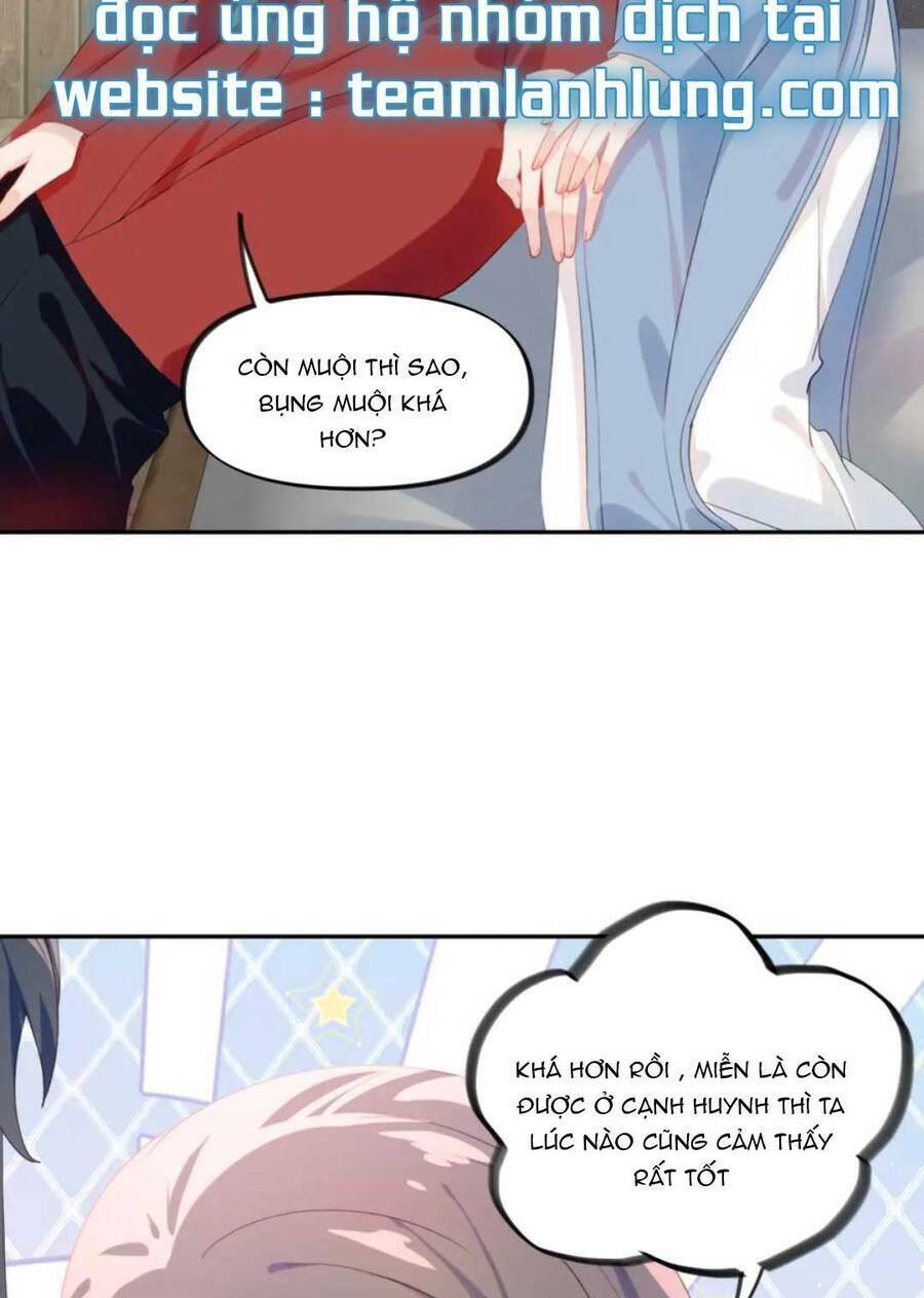 Một Đêm Bệnh Kiều Đột Nhiên Tới: Chapter 119
