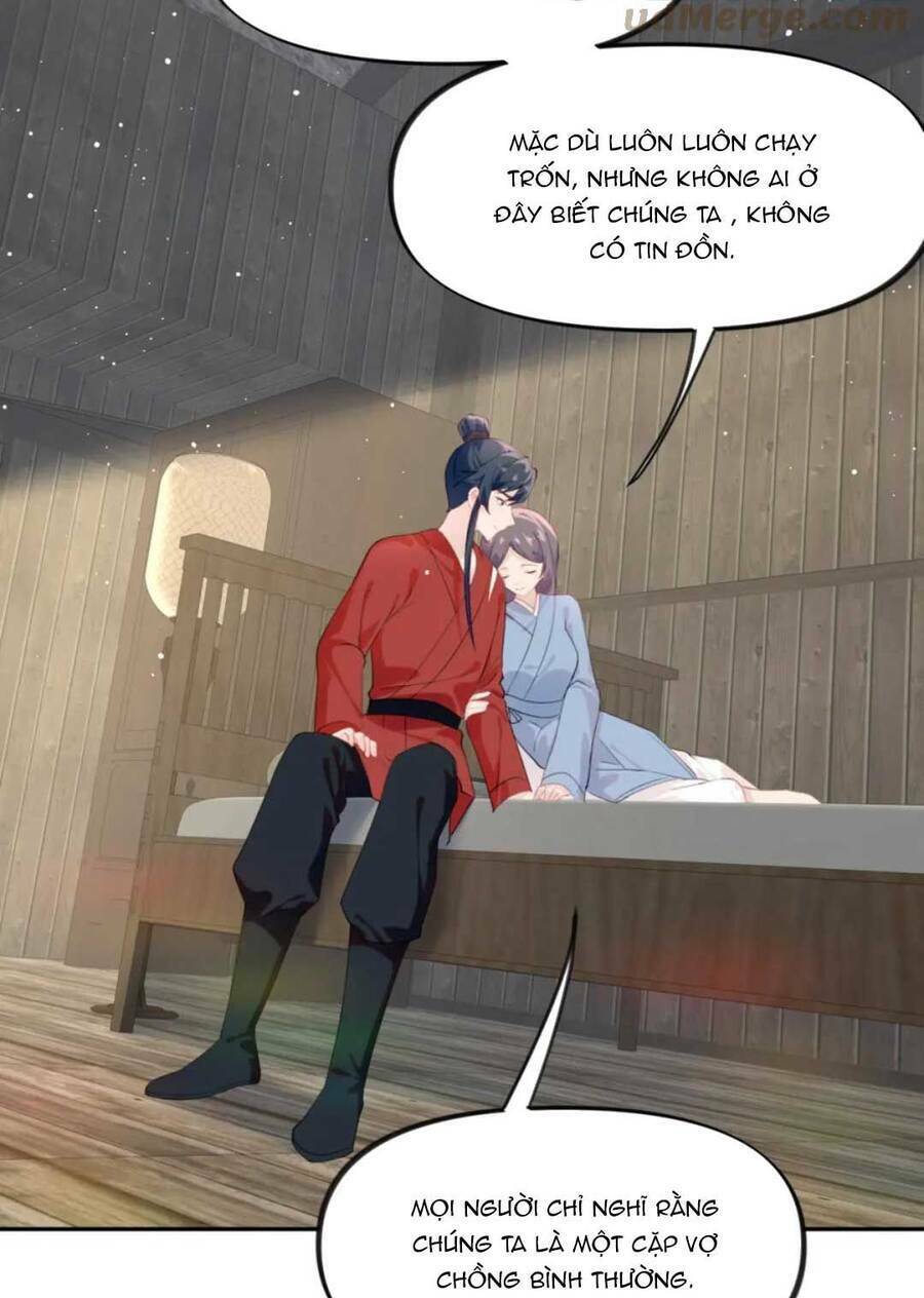 Một Đêm Bệnh Kiều Đột Nhiên Tới: Chapter 119