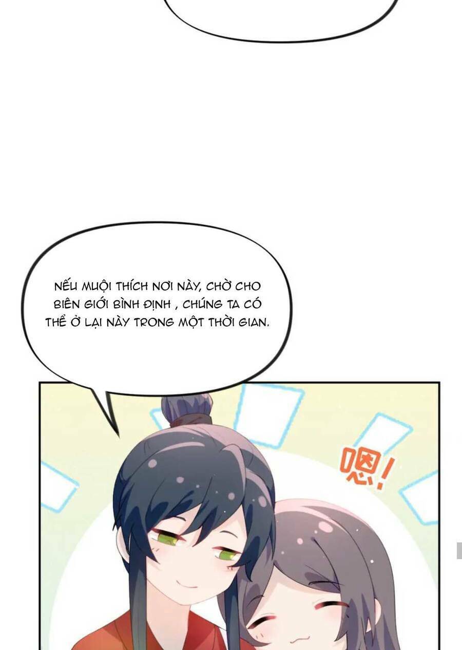 Một Đêm Bệnh Kiều Đột Nhiên Tới: Chapter 119