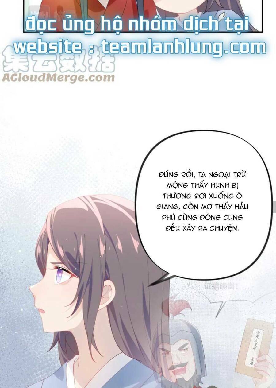 Một Đêm Bệnh Kiều Đột Nhiên Tới: Chapter 119