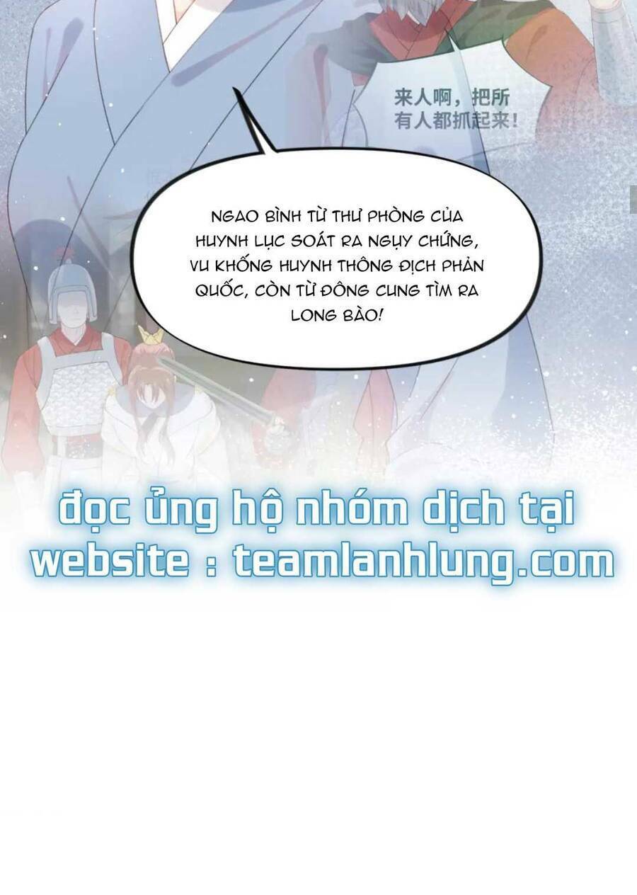 Một Đêm Bệnh Kiều Đột Nhiên Tới: Chapter 119