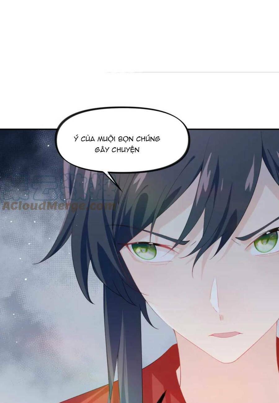 Một Đêm Bệnh Kiều Đột Nhiên Tới: Chapter 119
