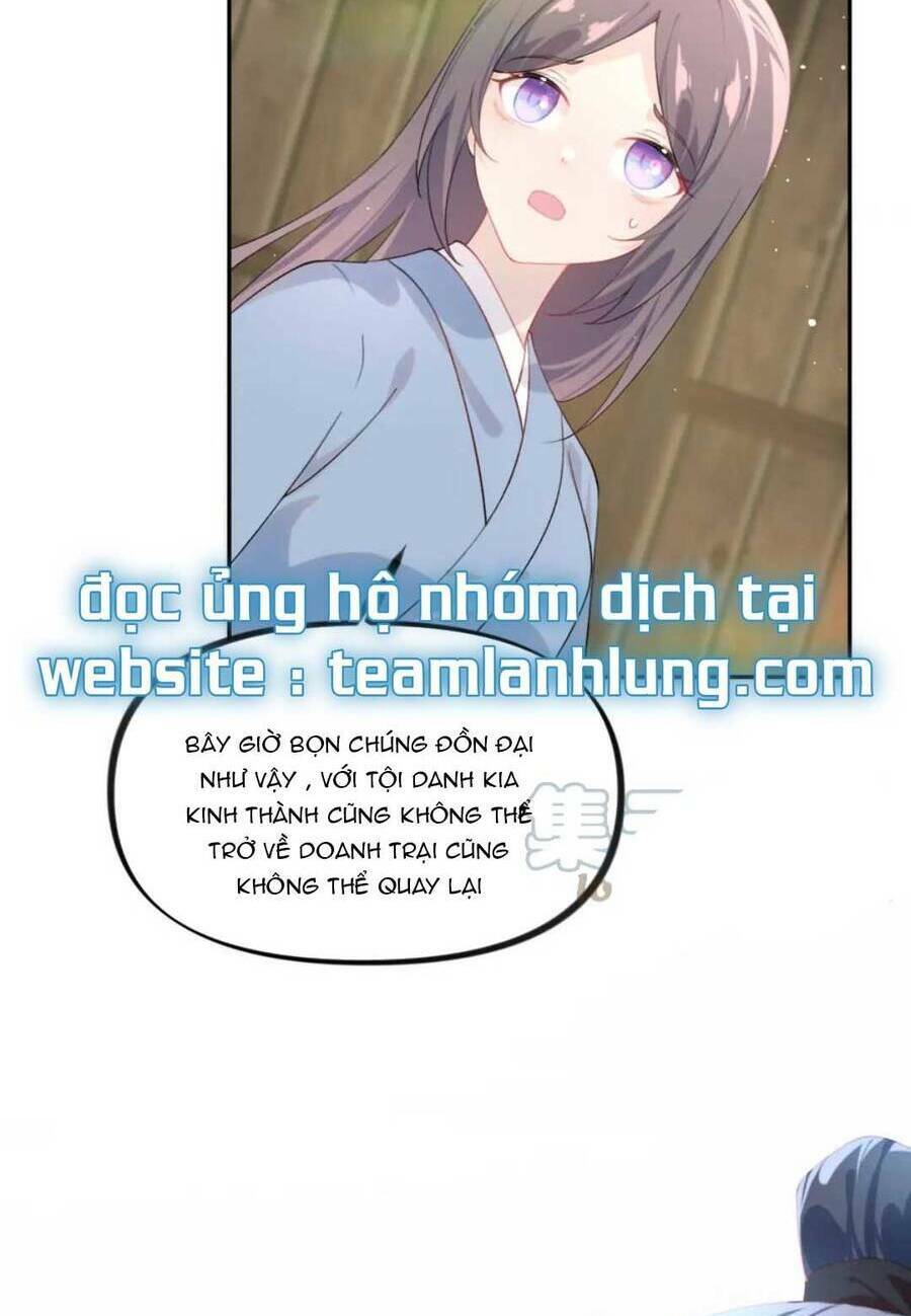 Một Đêm Bệnh Kiều Đột Nhiên Tới: Chapter 119