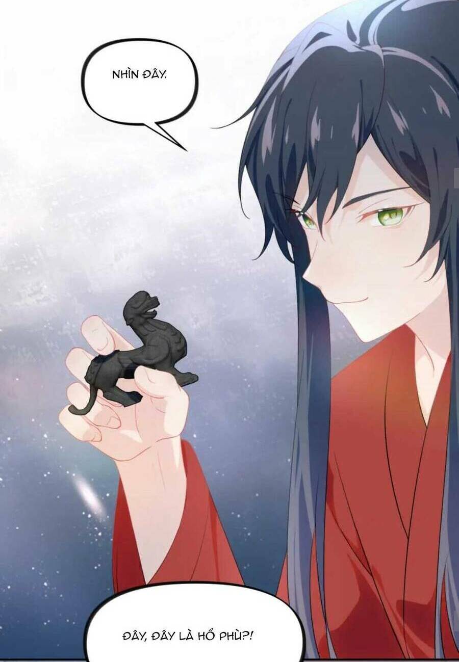 Một Đêm Bệnh Kiều Đột Nhiên Tới: Chapter 119