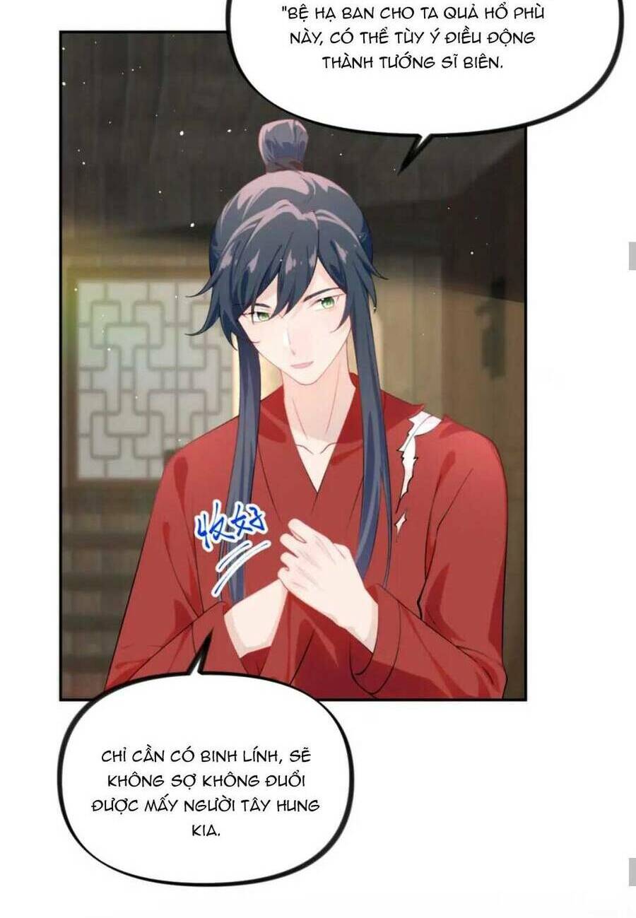 Một Đêm Bệnh Kiều Đột Nhiên Tới: Chapter 119