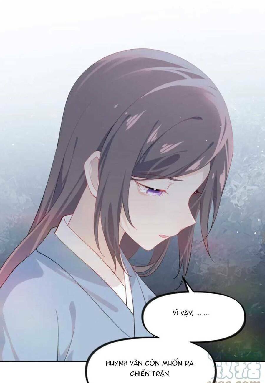 Một Đêm Bệnh Kiều Đột Nhiên Tới: Chapter 119