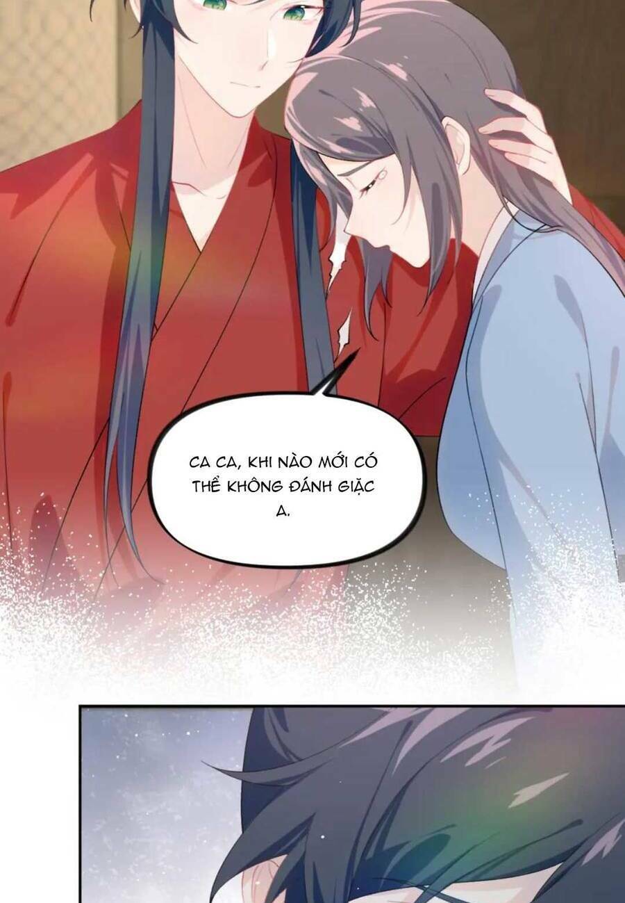 Một Đêm Bệnh Kiều Đột Nhiên Tới: Chapter 119