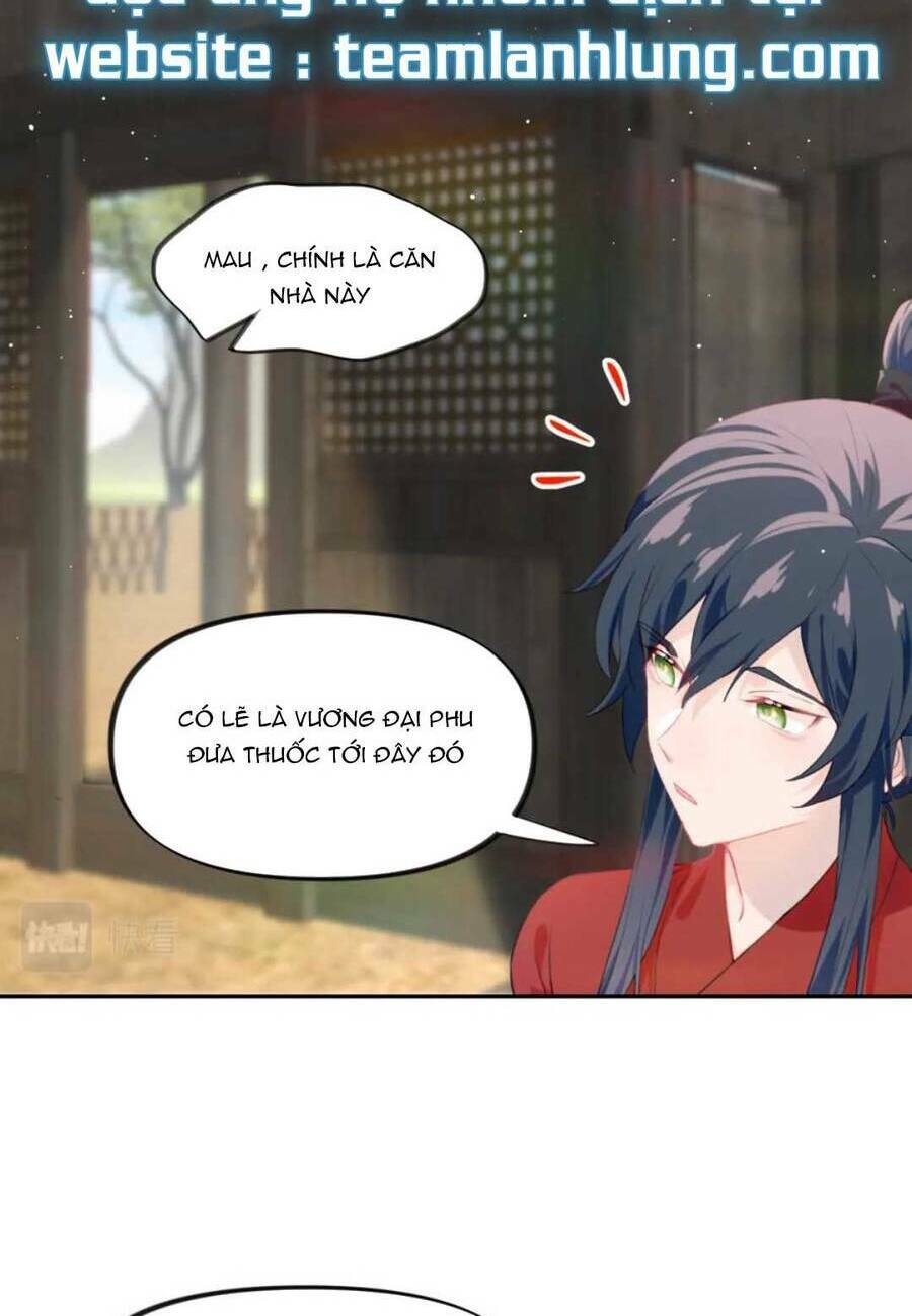 Một Đêm Bệnh Kiều Đột Nhiên Tới: Chapter 119