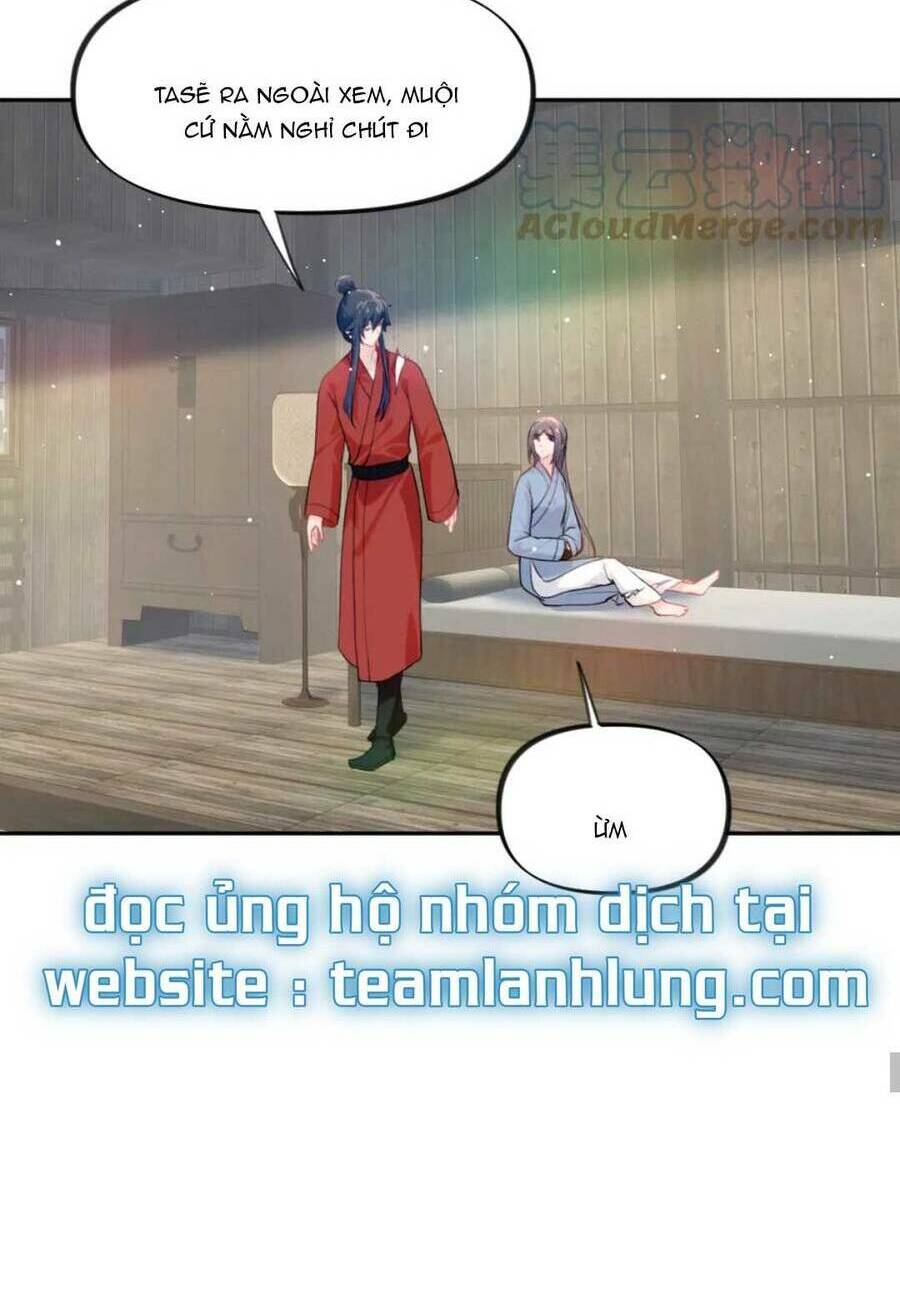 Một Đêm Bệnh Kiều Đột Nhiên Tới: Chapter 119