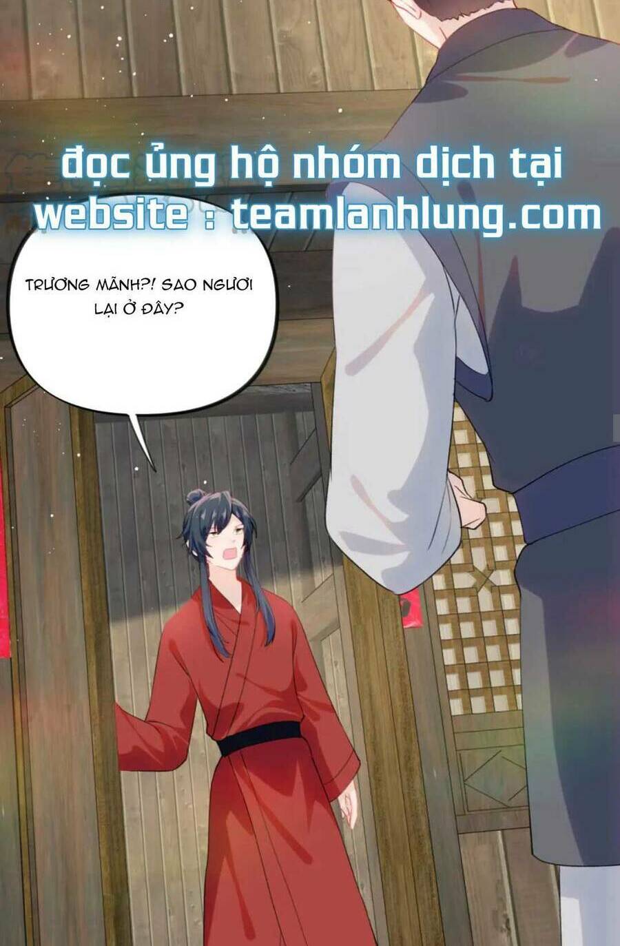 Một Đêm Bệnh Kiều Đột Nhiên Tới: Chapter 119