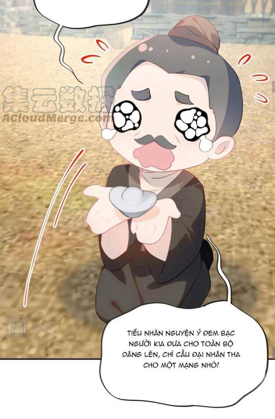 Một Đêm Bệnh Kiều Đột Nhiên Tới: Chapter 119
