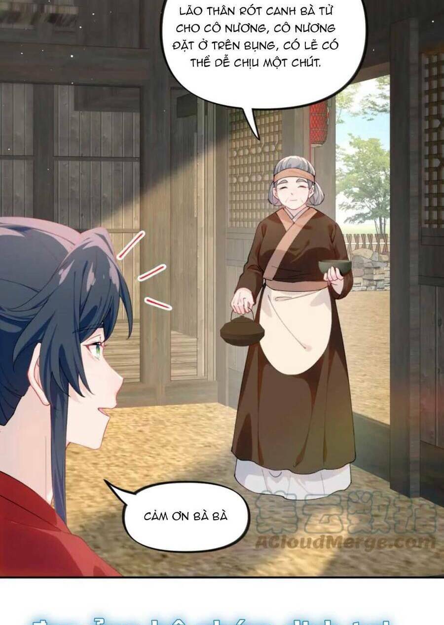 Một Đêm Bệnh Kiều Đột Nhiên Tới: Chapter 119