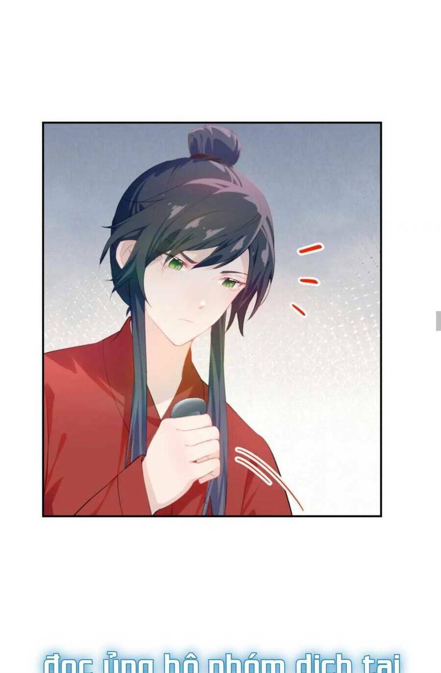 Một Đêm Bệnh Kiều Đột Nhiên Tới: Chapter 119