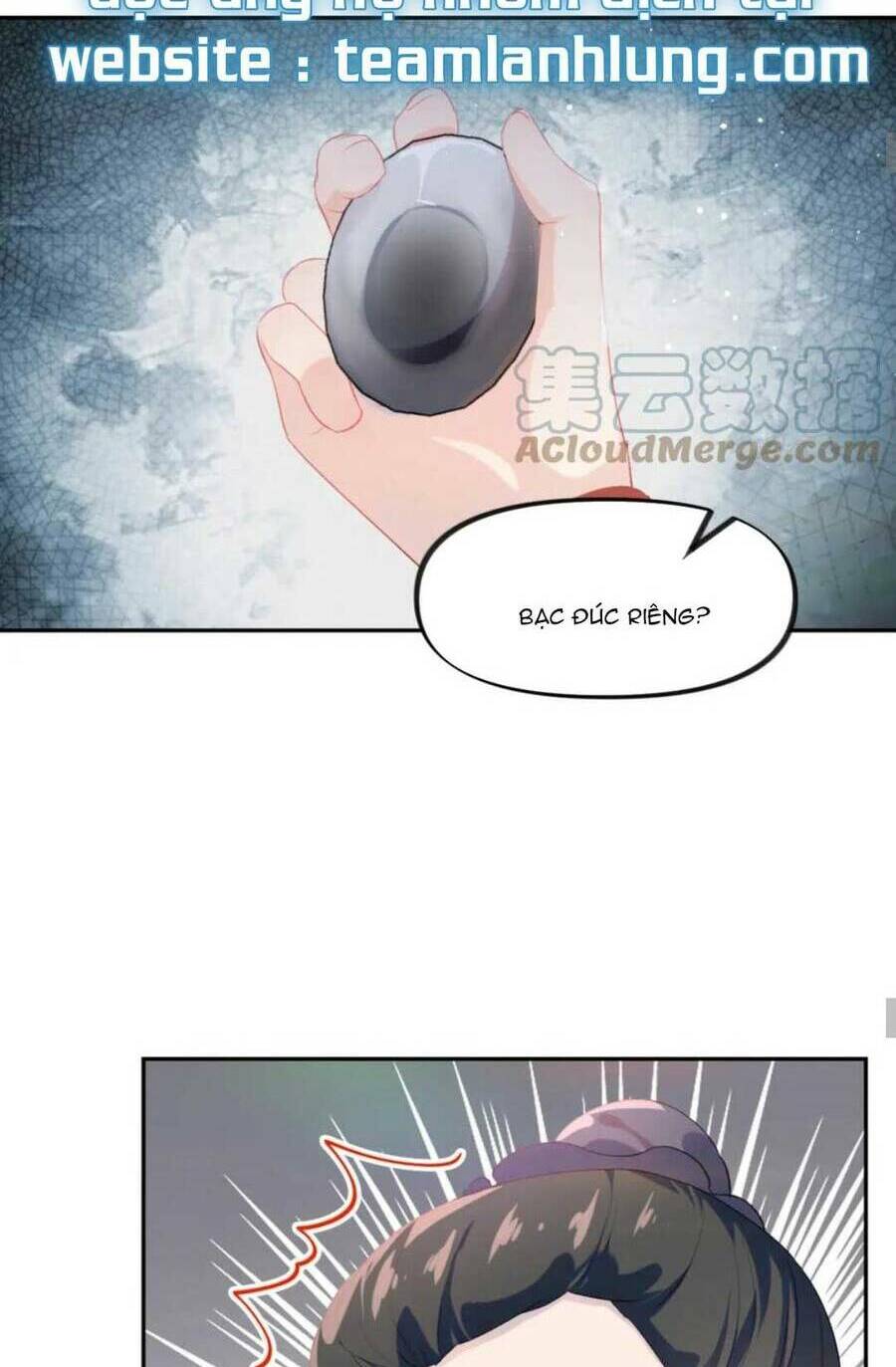 Một Đêm Bệnh Kiều Đột Nhiên Tới: Chapter 119