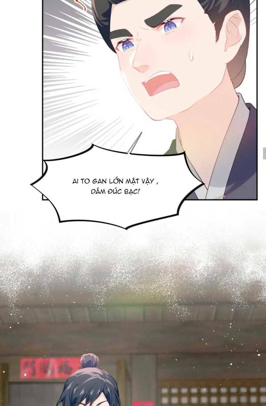 Một Đêm Bệnh Kiều Đột Nhiên Tới: Chapter 119