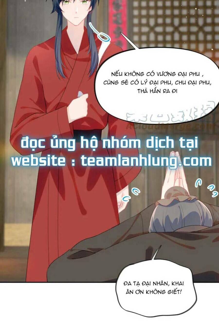 Một Đêm Bệnh Kiều Đột Nhiên Tới: Chapter 119