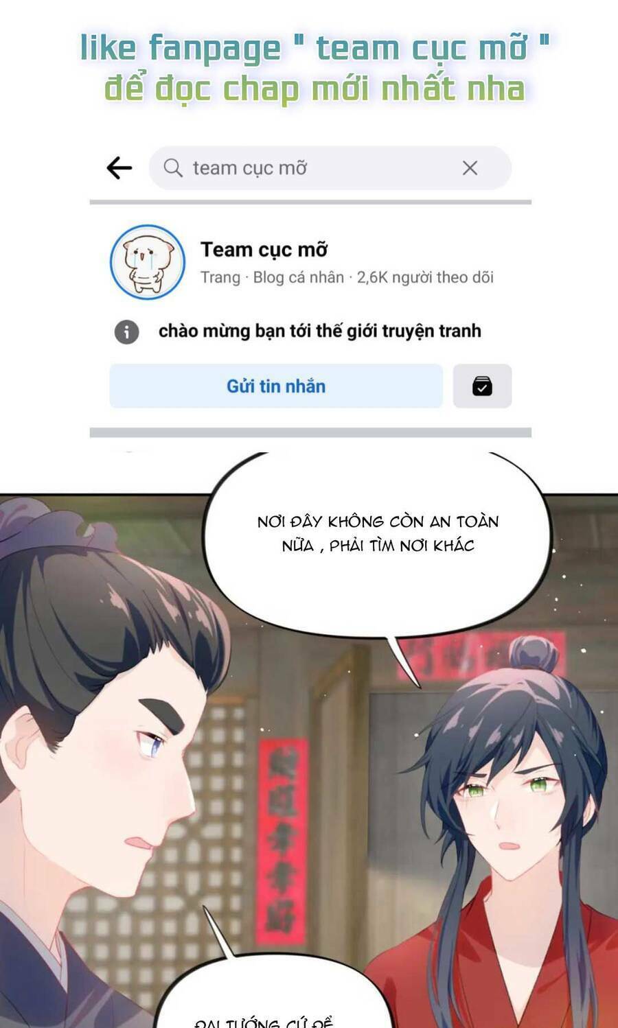 Một Đêm Bệnh Kiều Đột Nhiên Tới: Chapter 119